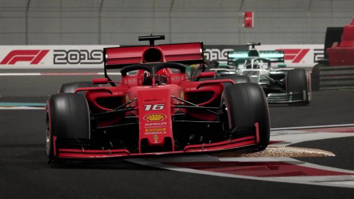 F1 2018 mac download free game for mac